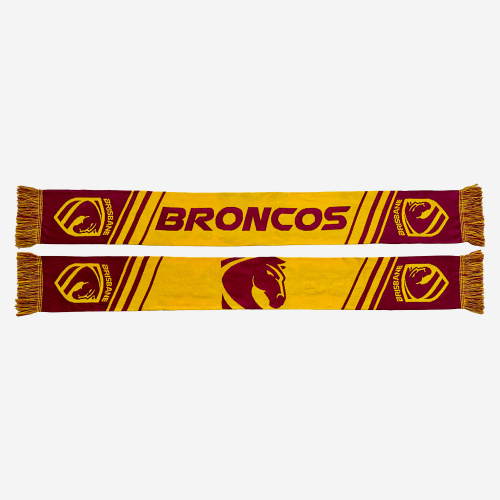 NRL TEAM VELOCITY&nbsp;SCARF