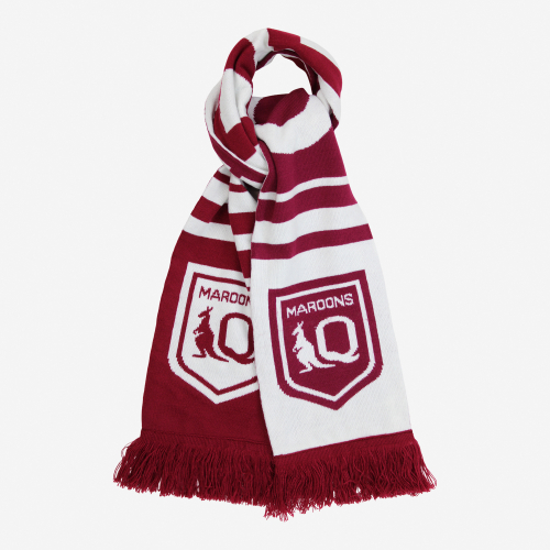 Queensland QLDER Scarf
