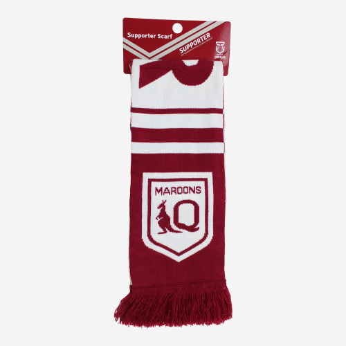 Queensland QLDER Scarf