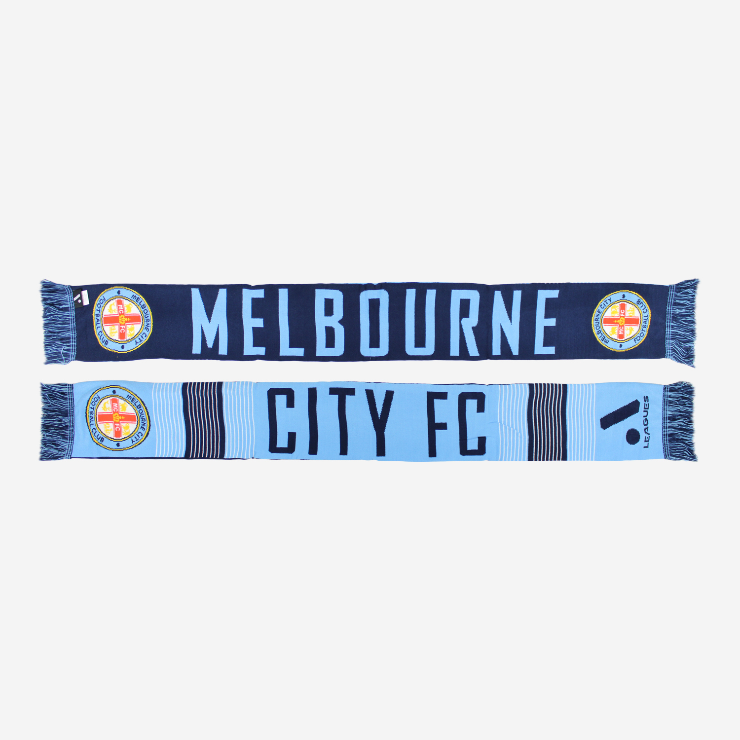 Melbourne City Linebreak