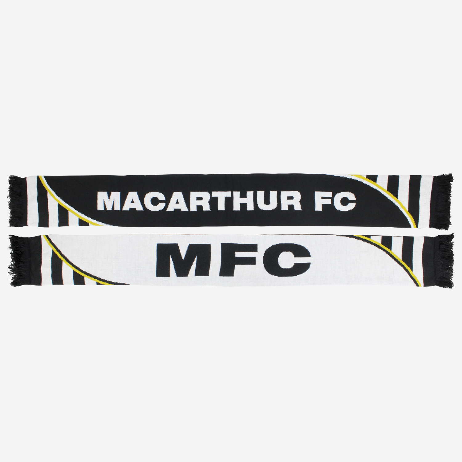 MacArthur Terrace