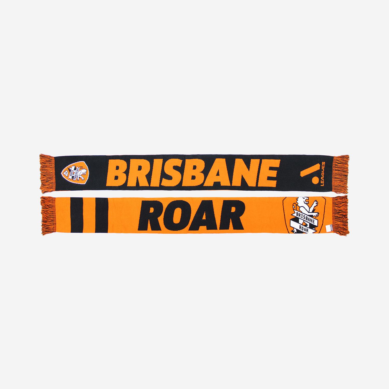 Brisbane Defender