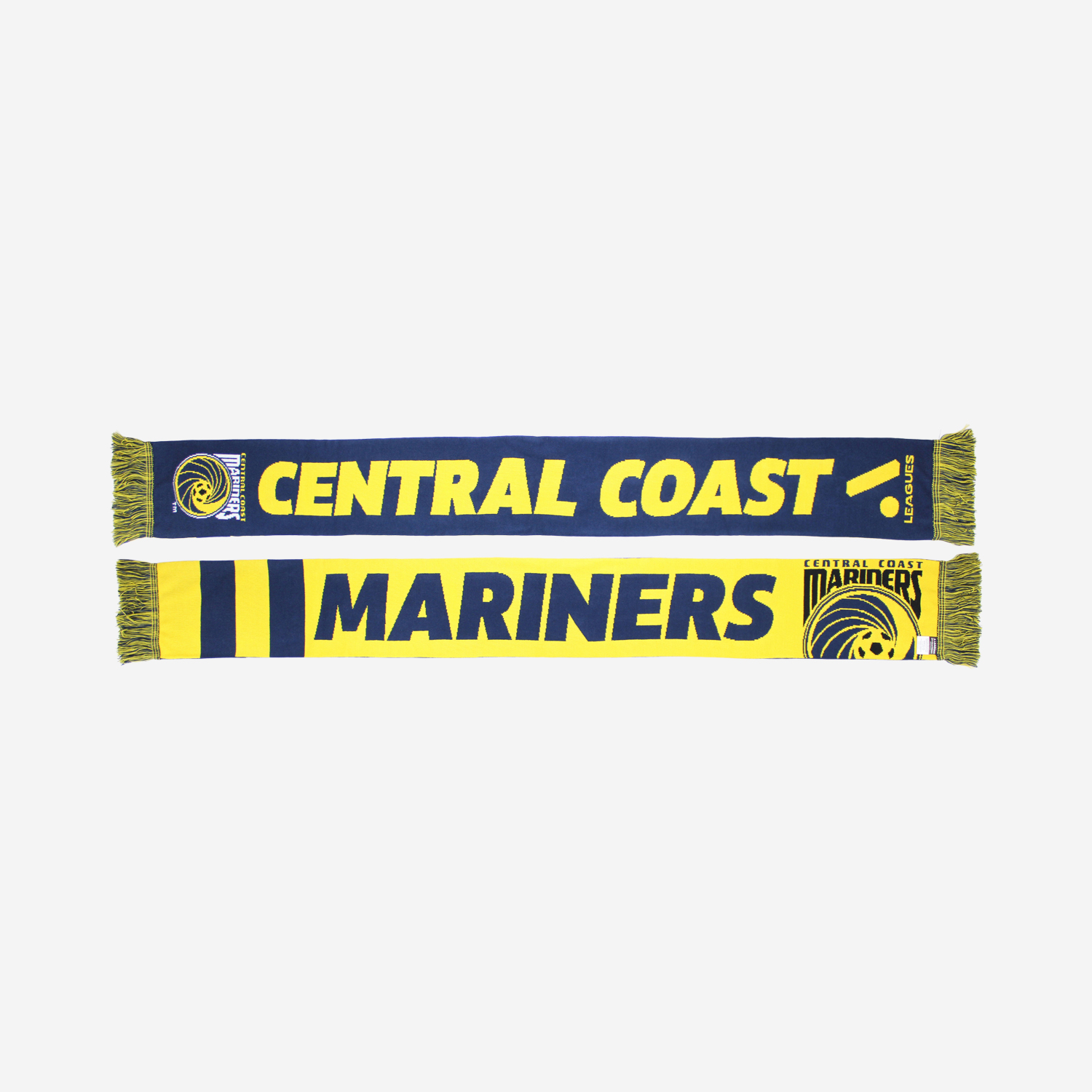Central Coast
