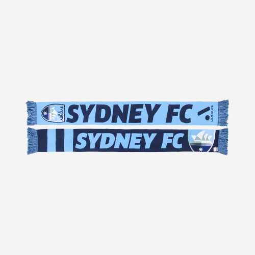 A-League Team Defender Scarves