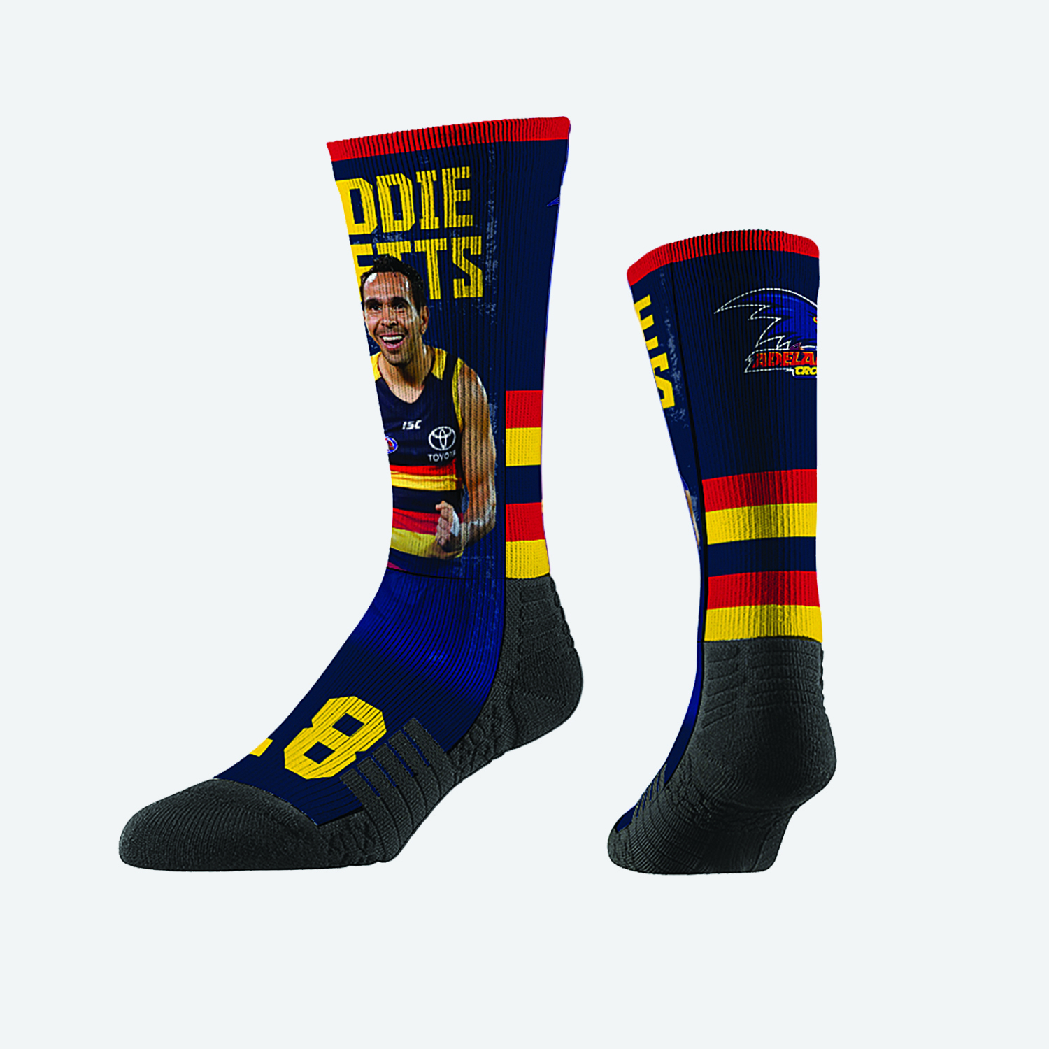 Eddie Betts