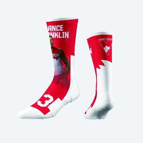 SYDNEY PLAYER SOCK Adult