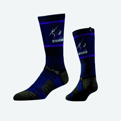 MELBOURNE PREMIUM CREW SOCK  Junior
