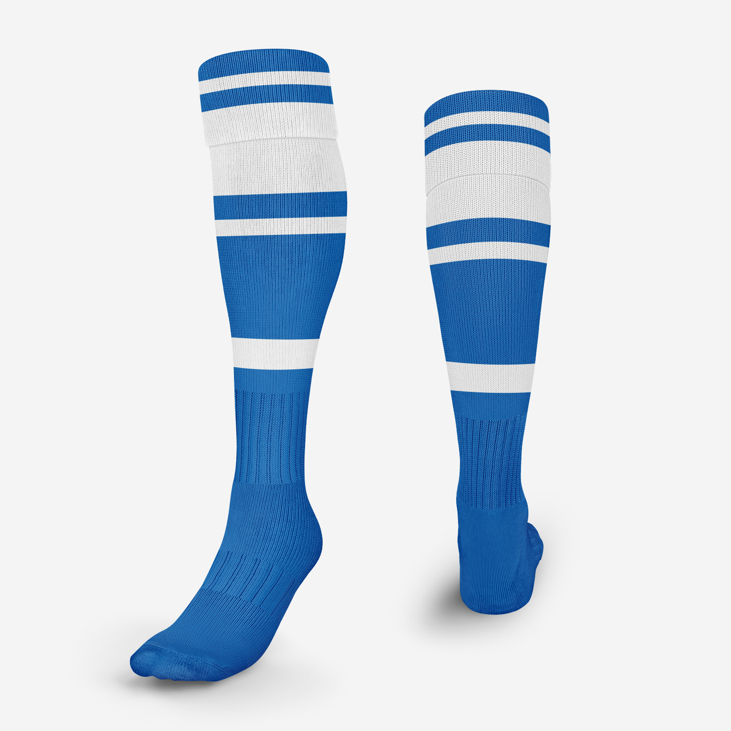 Bulldogs Socks
