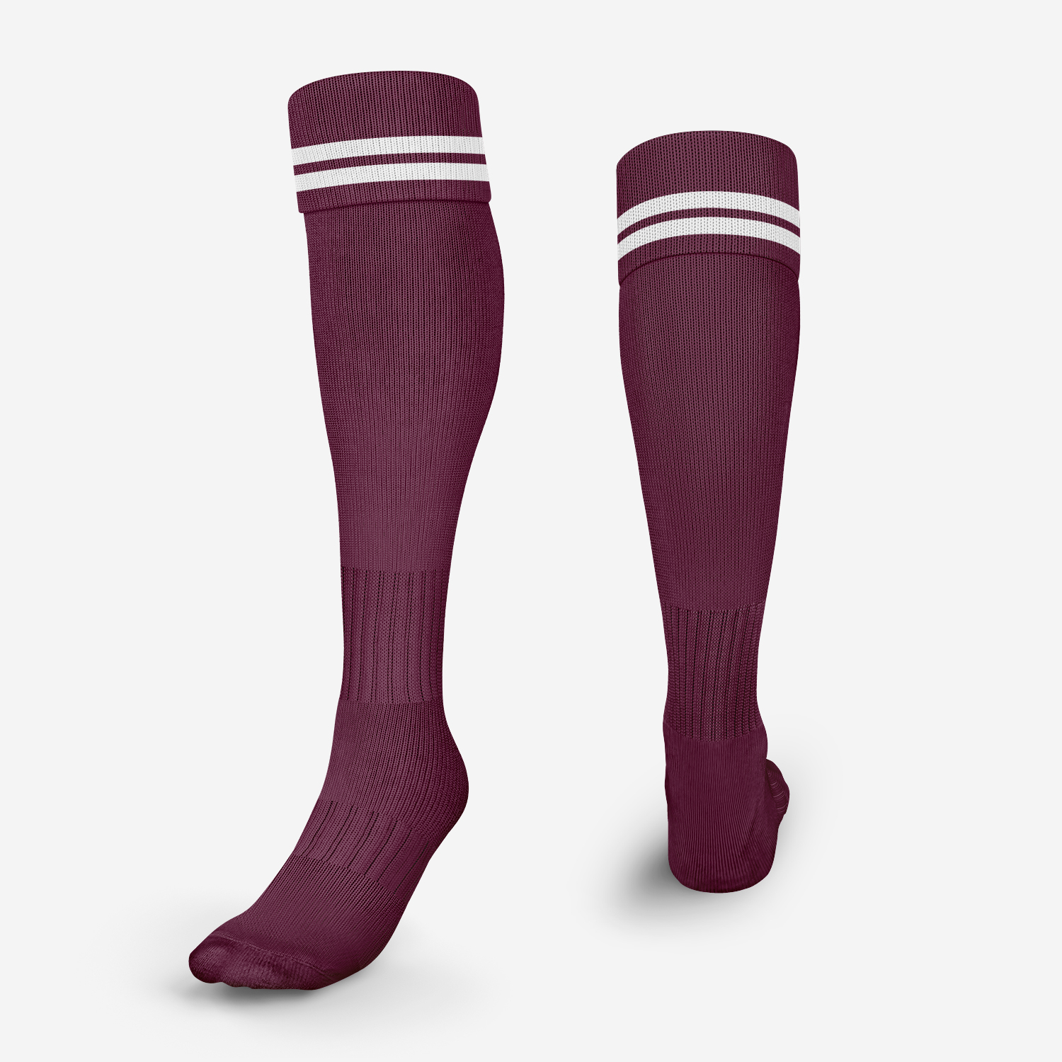 Manly Socks