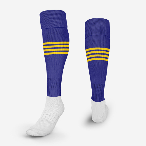 Parramatta Eels NRL Elite Socks