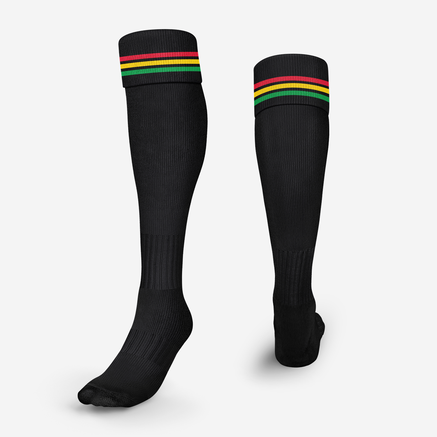 Panthers Socks