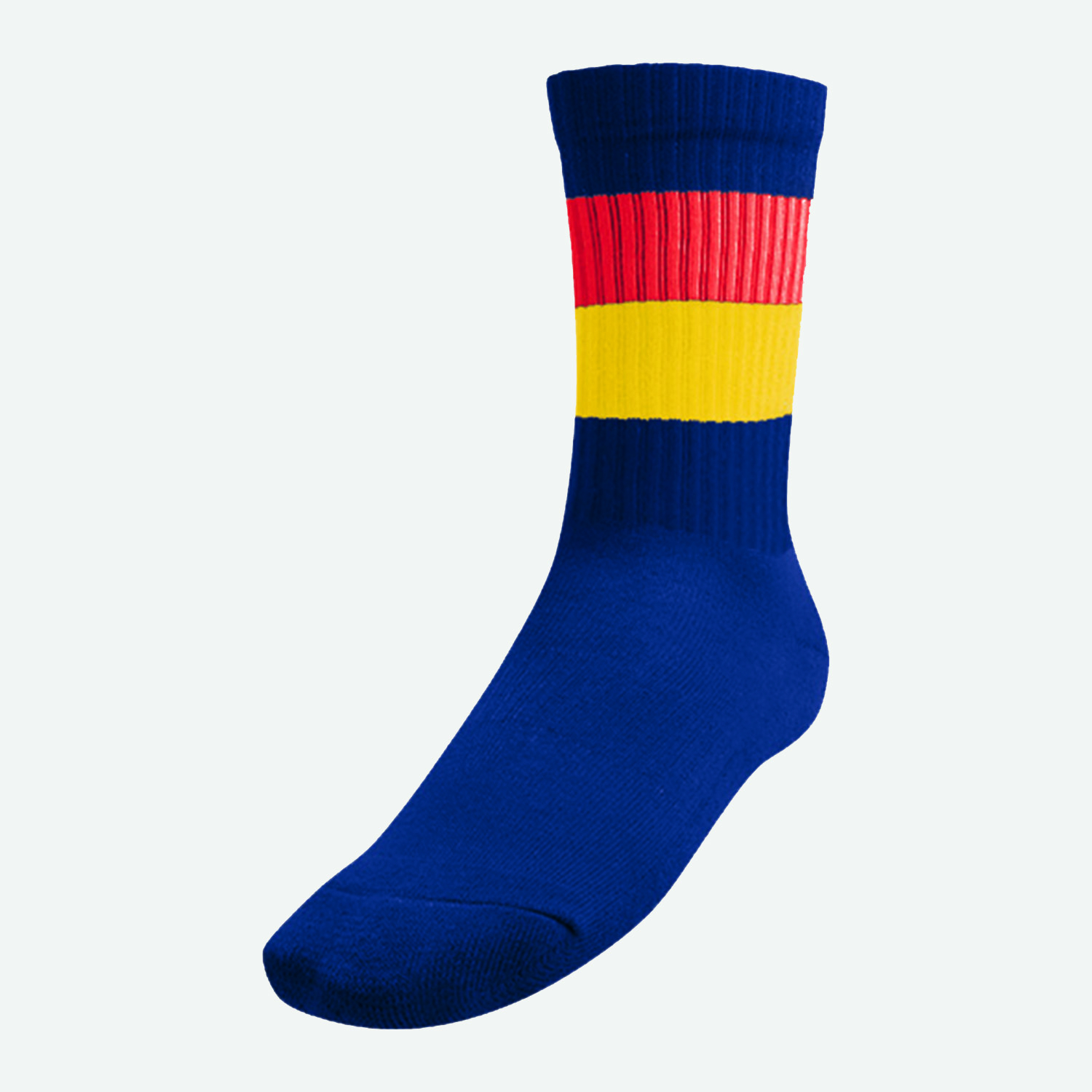 Adelaide crows crew