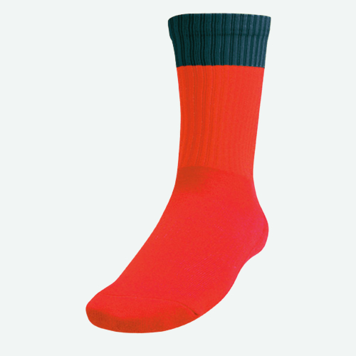 XS team crew socks