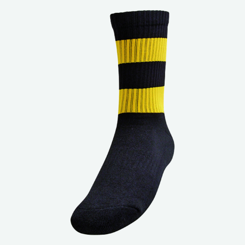 AFL TEAM ELITE CREW SOCKS (L)