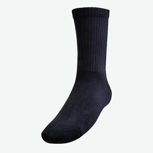 AFL TEAM ELITE CREW SOCKS (XL)