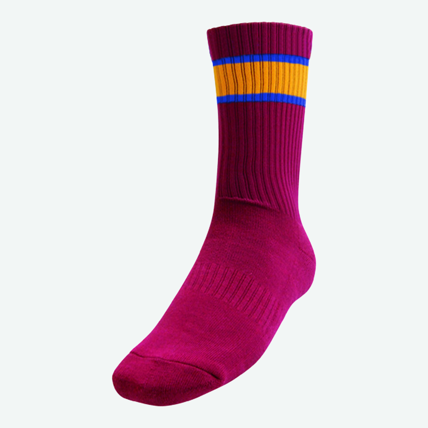 Lions Crew sock