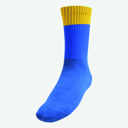 WEST COAST EAGLES ELITE CREW SOCKS