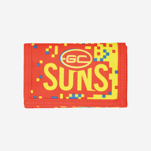 AFL Team Supporter Wallets