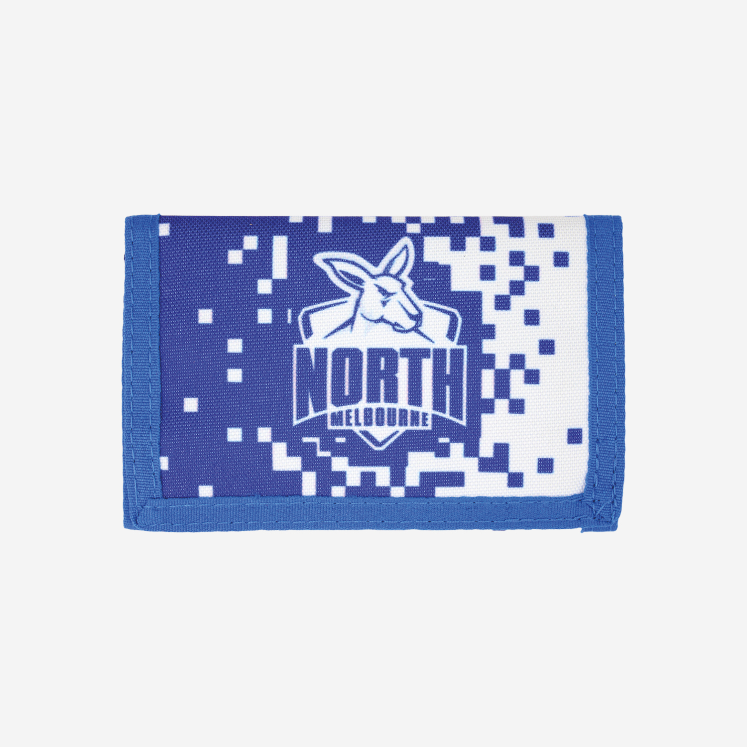 AFL Supporter Wallets North Melbourne Kangaroos