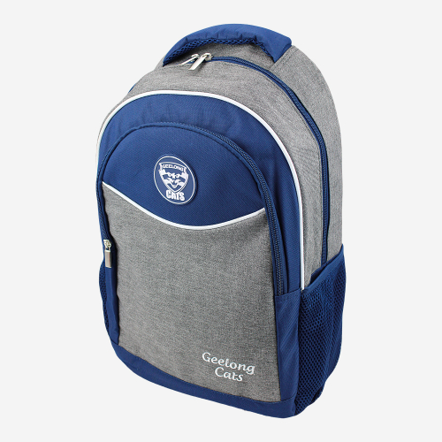 GEELONG CATS AFL STEALTH BACKPACK