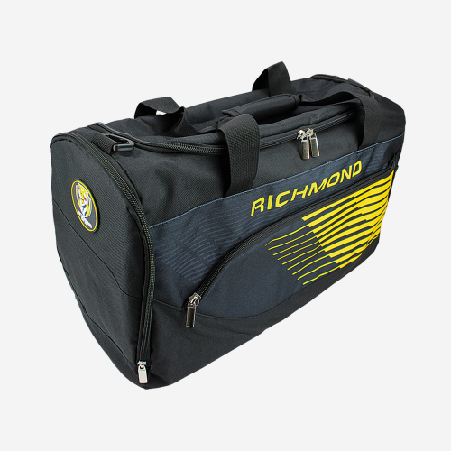 RICHMOND TIGERS AFL BOLT SPORTS BAG