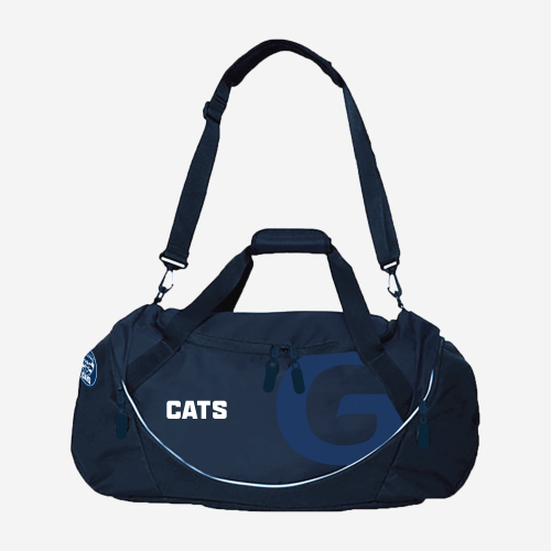 Geelong Cats AFL Shadow Sports Bag 