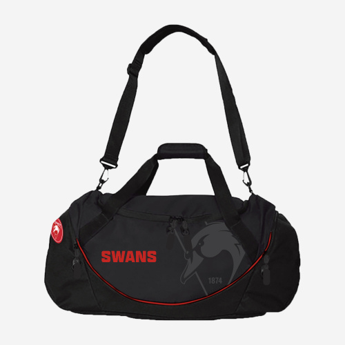 Sydney Swans AFL Shadow Sports Bag 