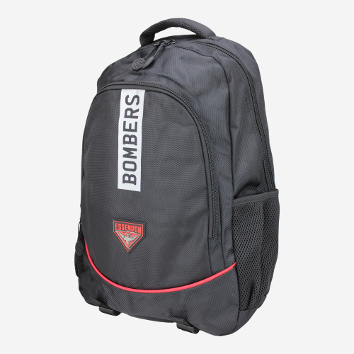 Essendon Bombers AFL Stirling Backpack 