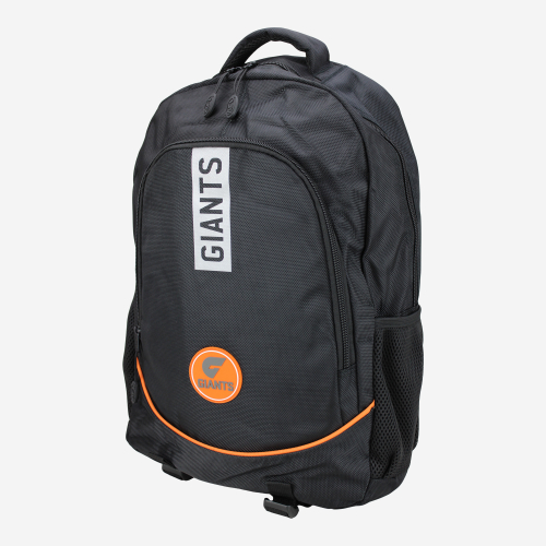 GWS Giants AFL Stirling Backpack 