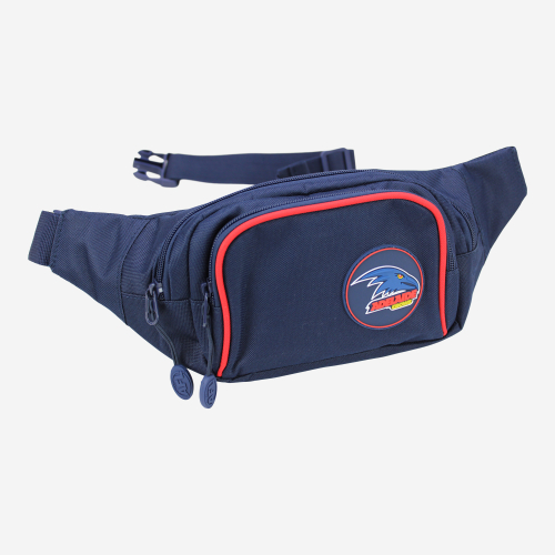 Adelaide Crows AFL Waist Bag 
