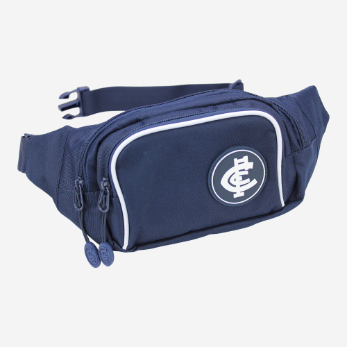 Carlton Blues AFL Waist Bag 