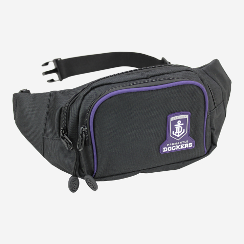 Fremantle Dockers AFL Waist Bag 