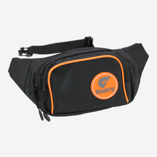 GWS Giants AFL Waist Bag 