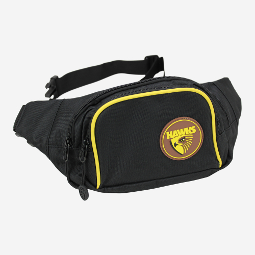 Hawthorn Hawks AFL Waist Bag 