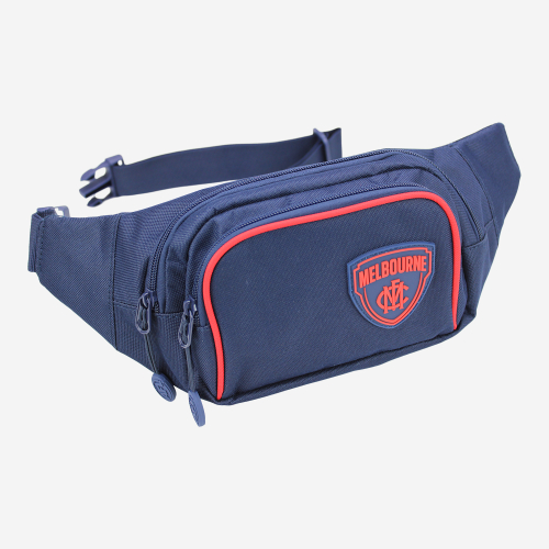 Melbourne Demons AFL Waist Bag 