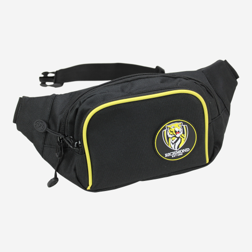 Richmond Tigers AFL Waist Bag 