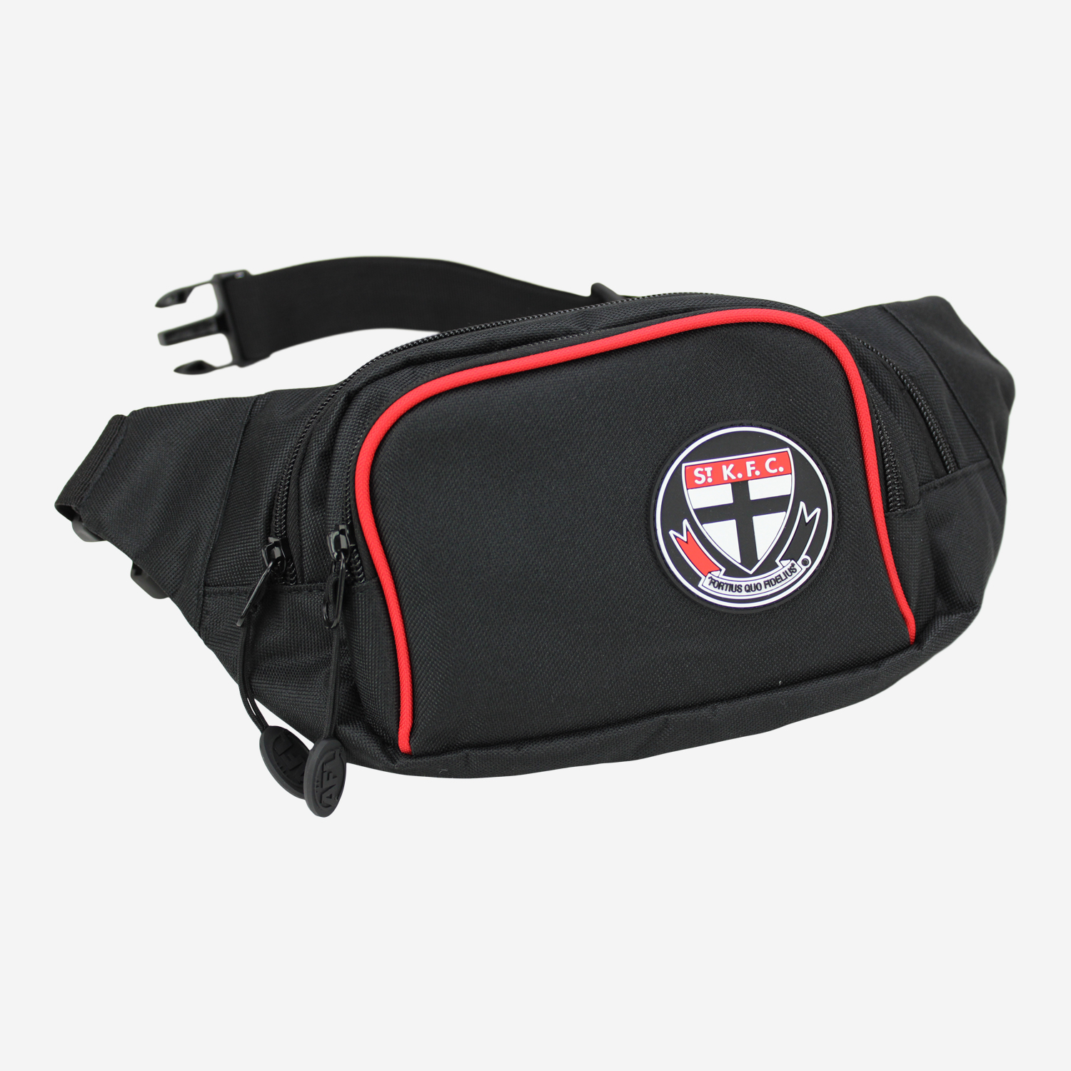Saints Waist Bags