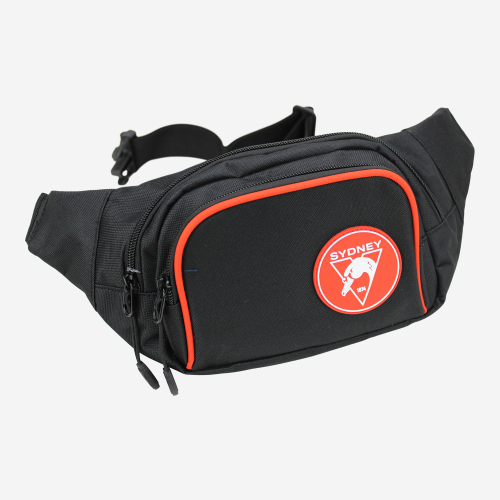 Sydney Swans AFL Waist Bag 