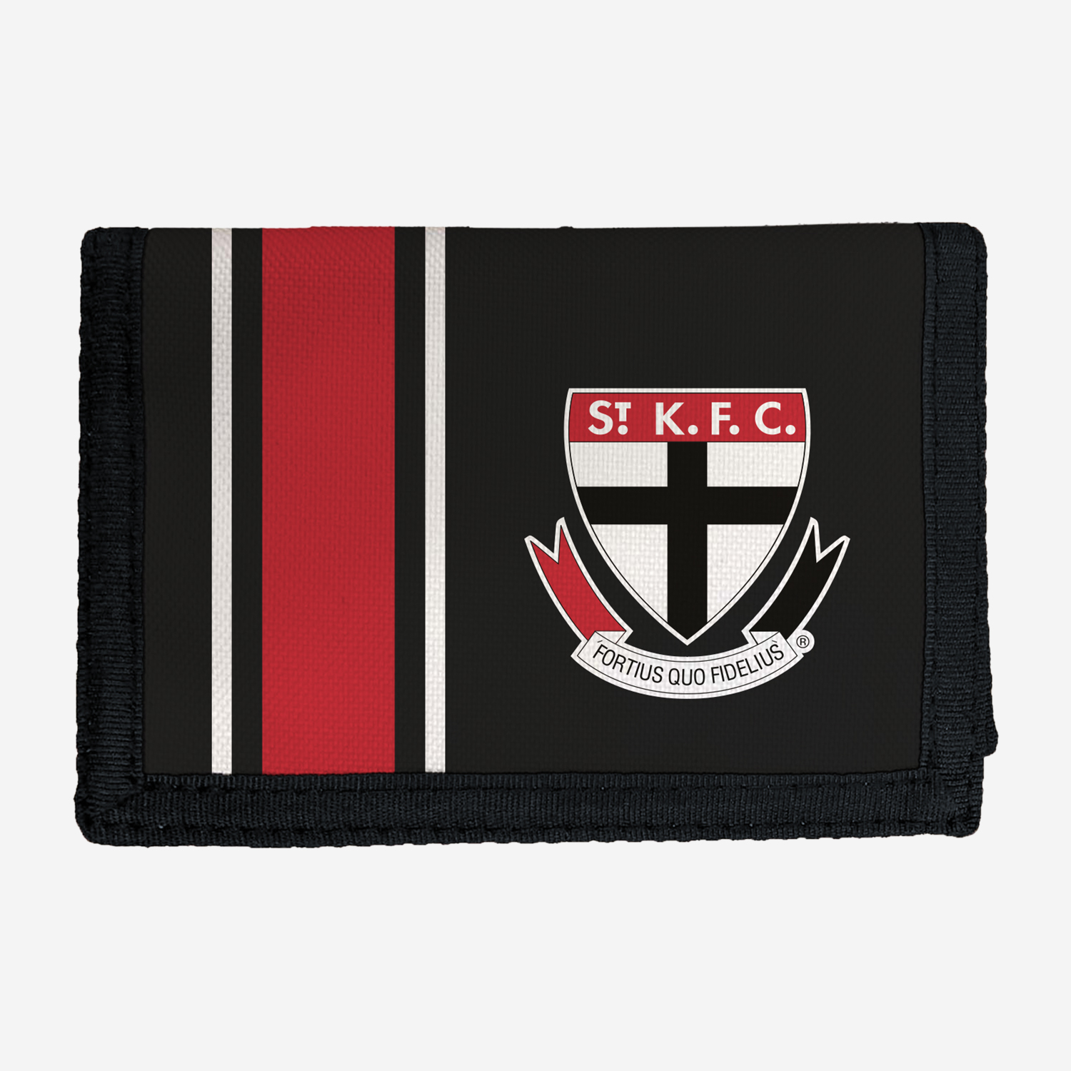 Saints wallet