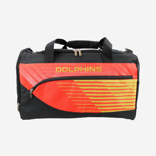 Dolphins NRL Sports Bag