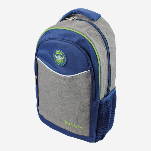 CANBERRA RAIDERS NRL STEALTH  BACKPACK