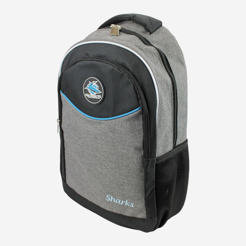 CRONULLA SHARKS NRL STEALTH BACKPACK