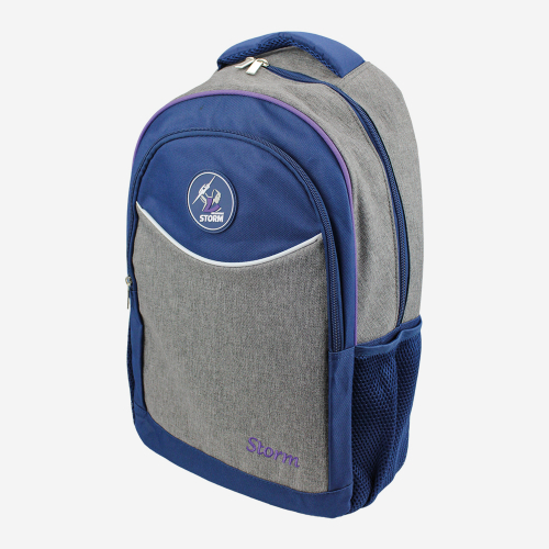 MELBOURNE STORM NRL STEALTH BACKPACK