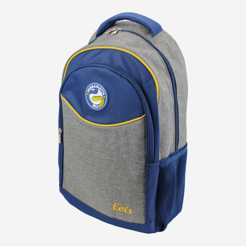 PARRAMATTA EELS NRL STEALTH BACKPACK