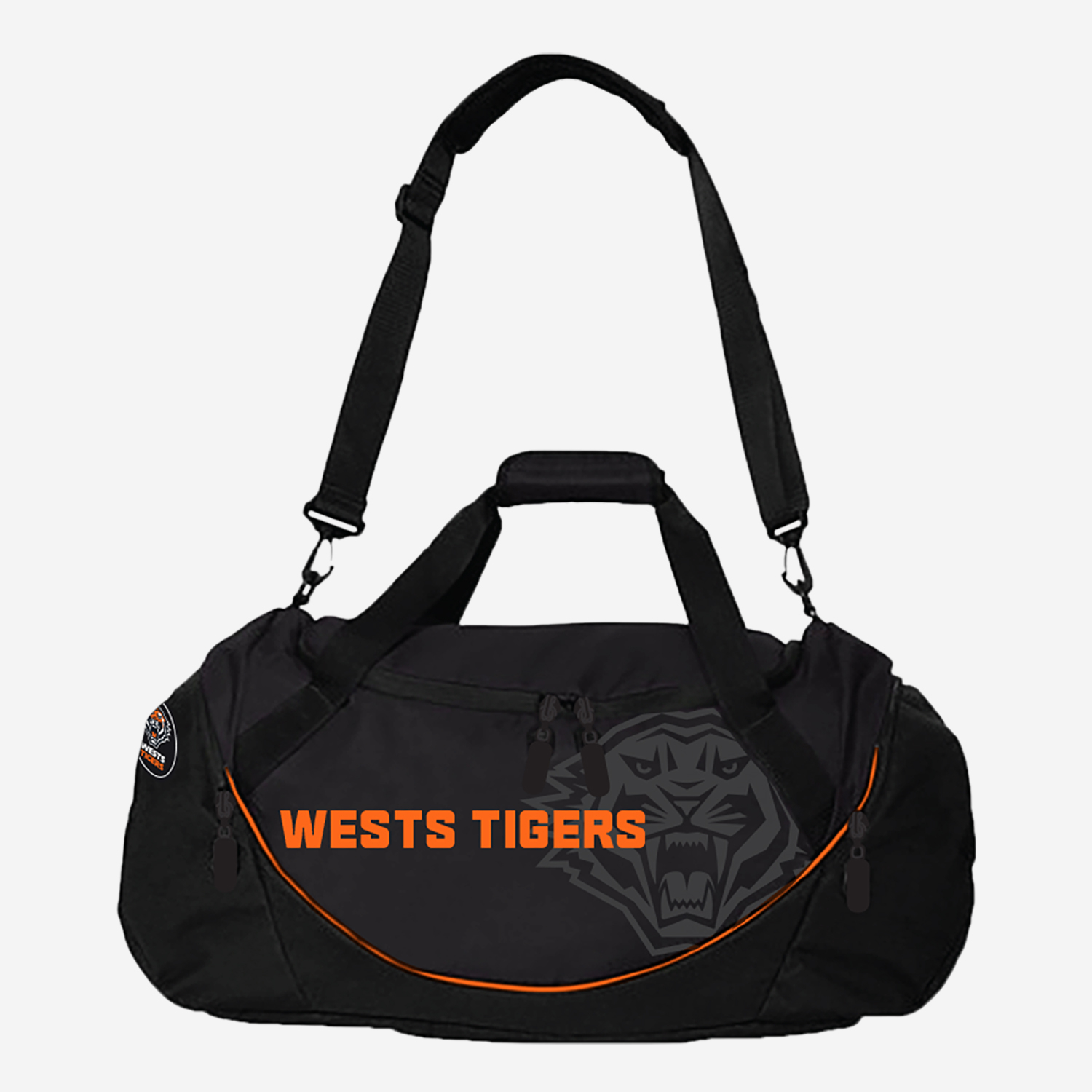 Tigers Sports Bag