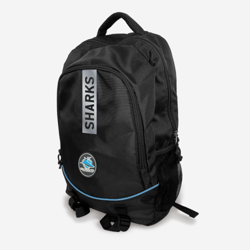 Cronulla Sharks NRL Stirling Backpack 