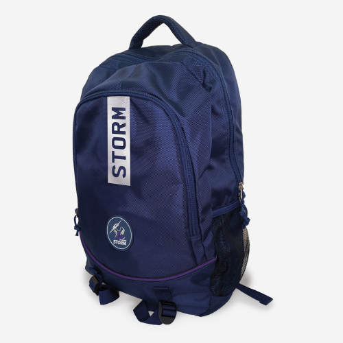 Melbourne Storm NRL Stirling Backpack 