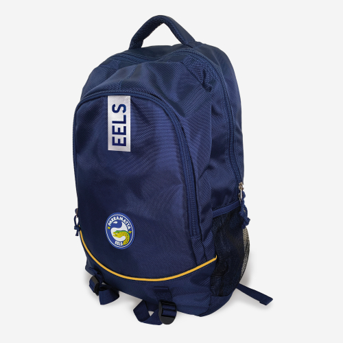 Parramatta Eels NRL Stirling Backpack 