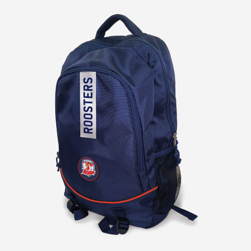Sydney Roosters NRL Stirling Backpack 