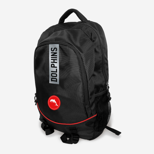 Dolphins NRL Stirling Backpack 